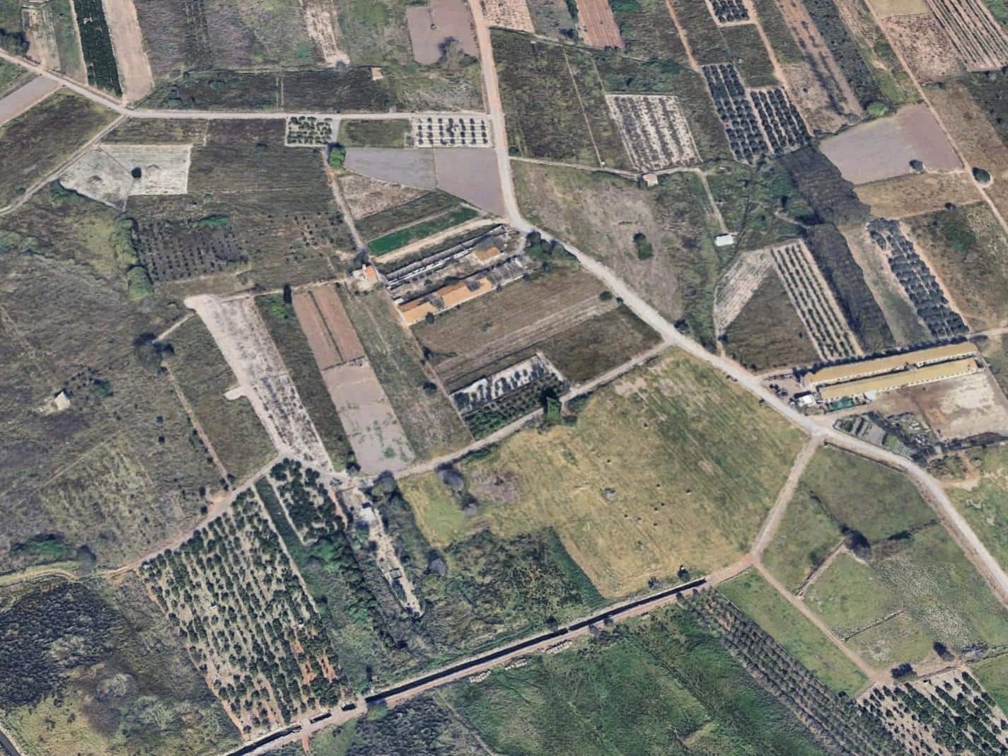 Terreno/Finca Rústica en Chilches en venta - 3.290.550 € (Ref: 9143865)