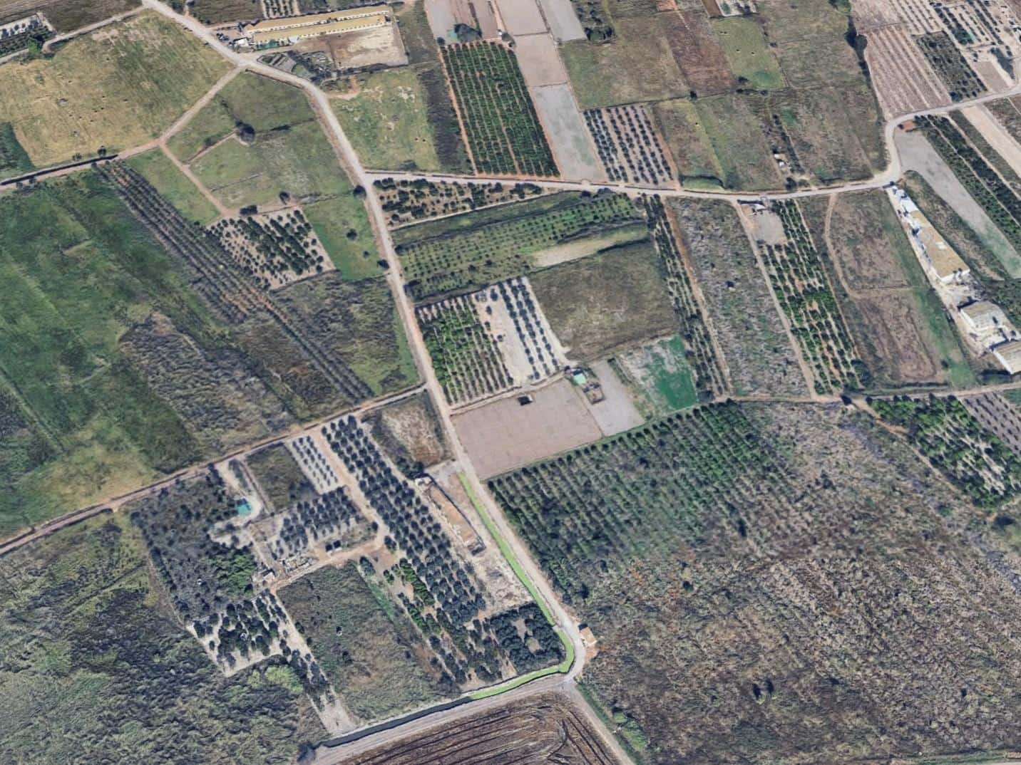 Terreno/Finca Rústica en Chilches en venta - 3.290.550 € (Ref: 9143865)