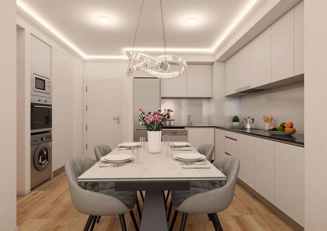 2 soverom Leilighet til salgs i Oeste, Castelló de la Plana - € 167 790 (Ref: 9153858)