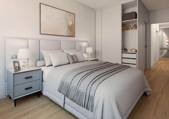 2 soverom Leilighet til salgs i Oeste, Castelló de la Plana - € 167 790 (Ref: 9153858)