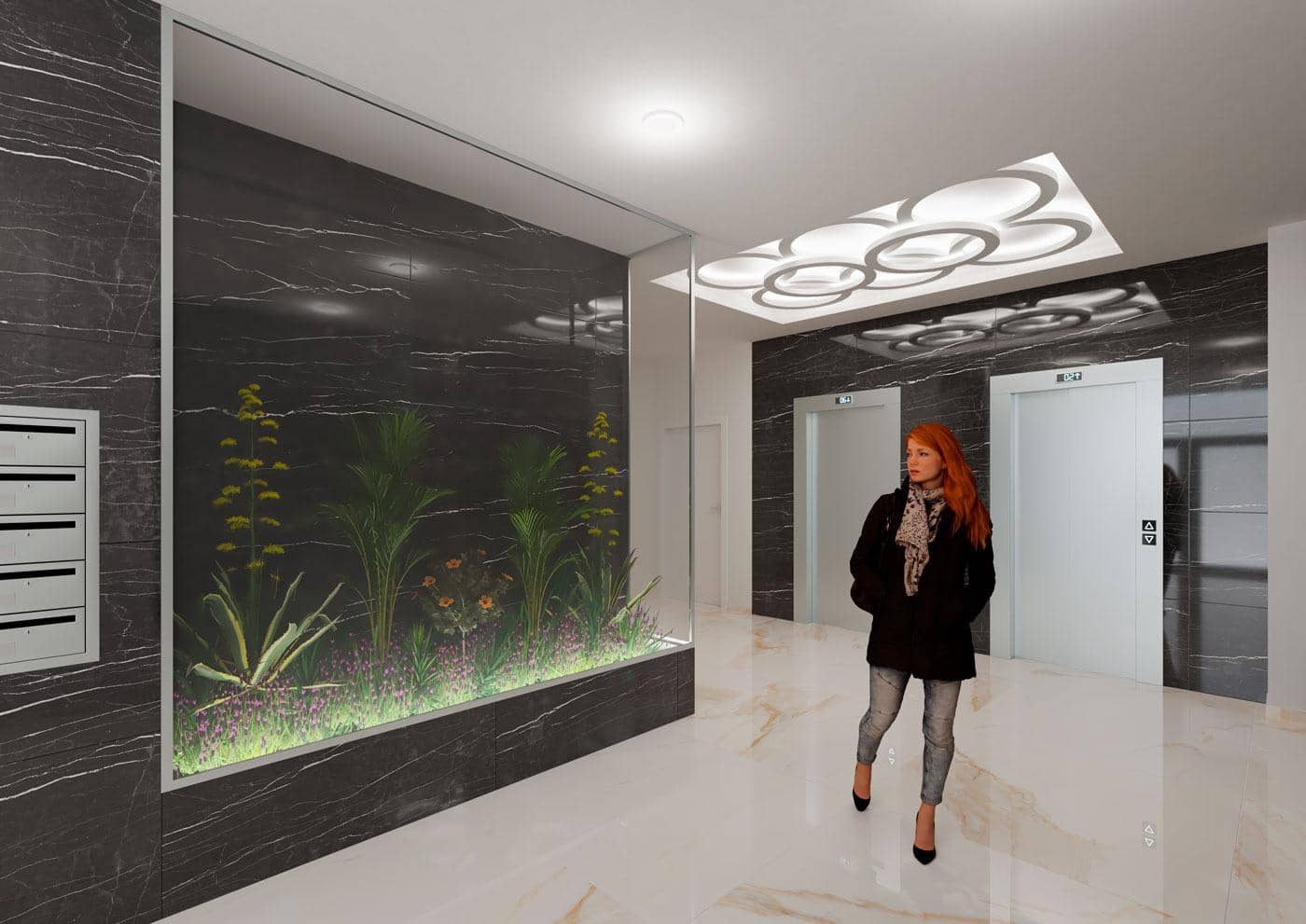 2 makuuhuone Asunto myytävänä paikassa Castello de la Plana - 166 688 € (Ref: 9153858)