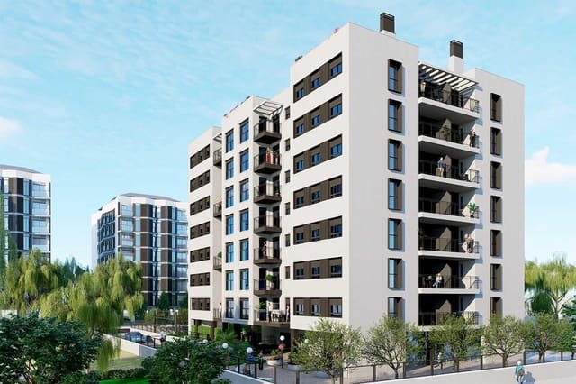 2 soverom Leilighet til salgs i Sur, Castelló de la Plana med svømmebasseng - € 226 900 (Ref: 9153861)