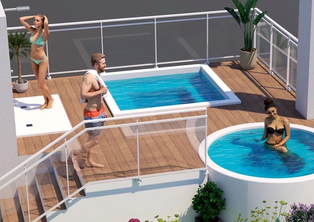 3 sovrum Lägenhet till salu i Este, Castelló de la Plana - 274 000 € (Ref: 9153862)