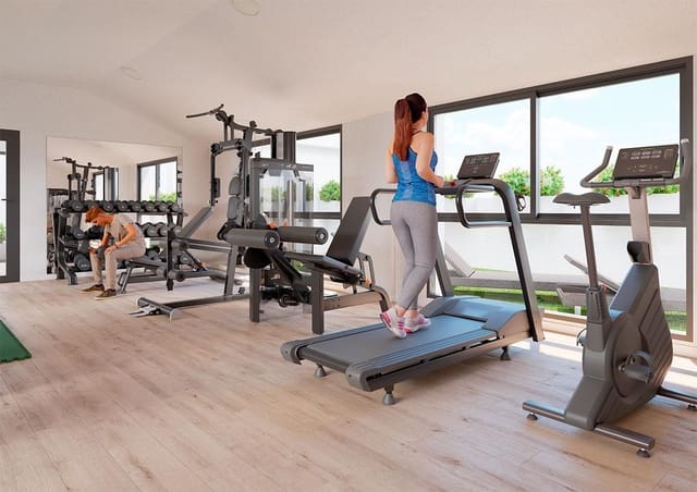 3 chambre Appartement à vendre à Sur, Castelló de la Plana - 224 947 € (Ref: 9153864)