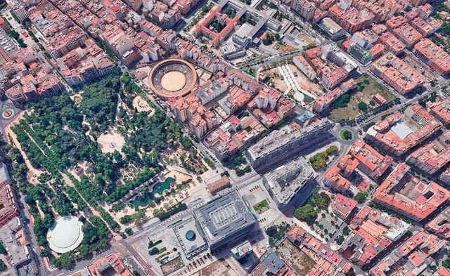 3 slaapkamer Flat te koop in Sur, Castelló de la Plana - € 254.795 (Ref: 9153864)