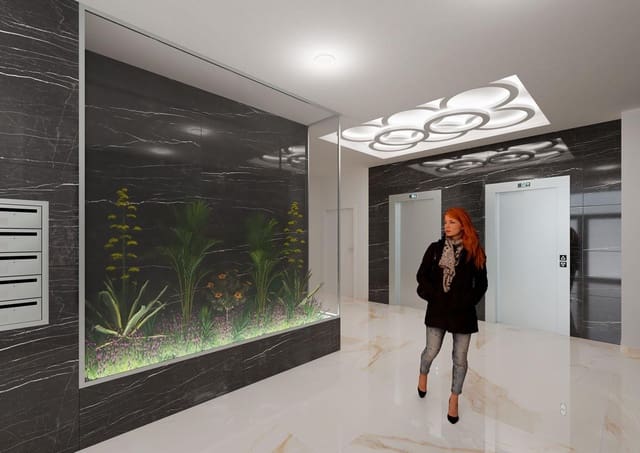 3 sypialnia Mieszkanie na sprzedaż w Oeste, Castelló de la Plana - 212 596 € (Ref: 9163669)