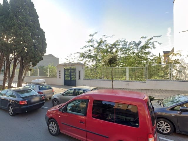 Bauplatz zu verkaufen in Oeste, Castelló de la Plana - 1.200.000 € (Ref: 9167327)