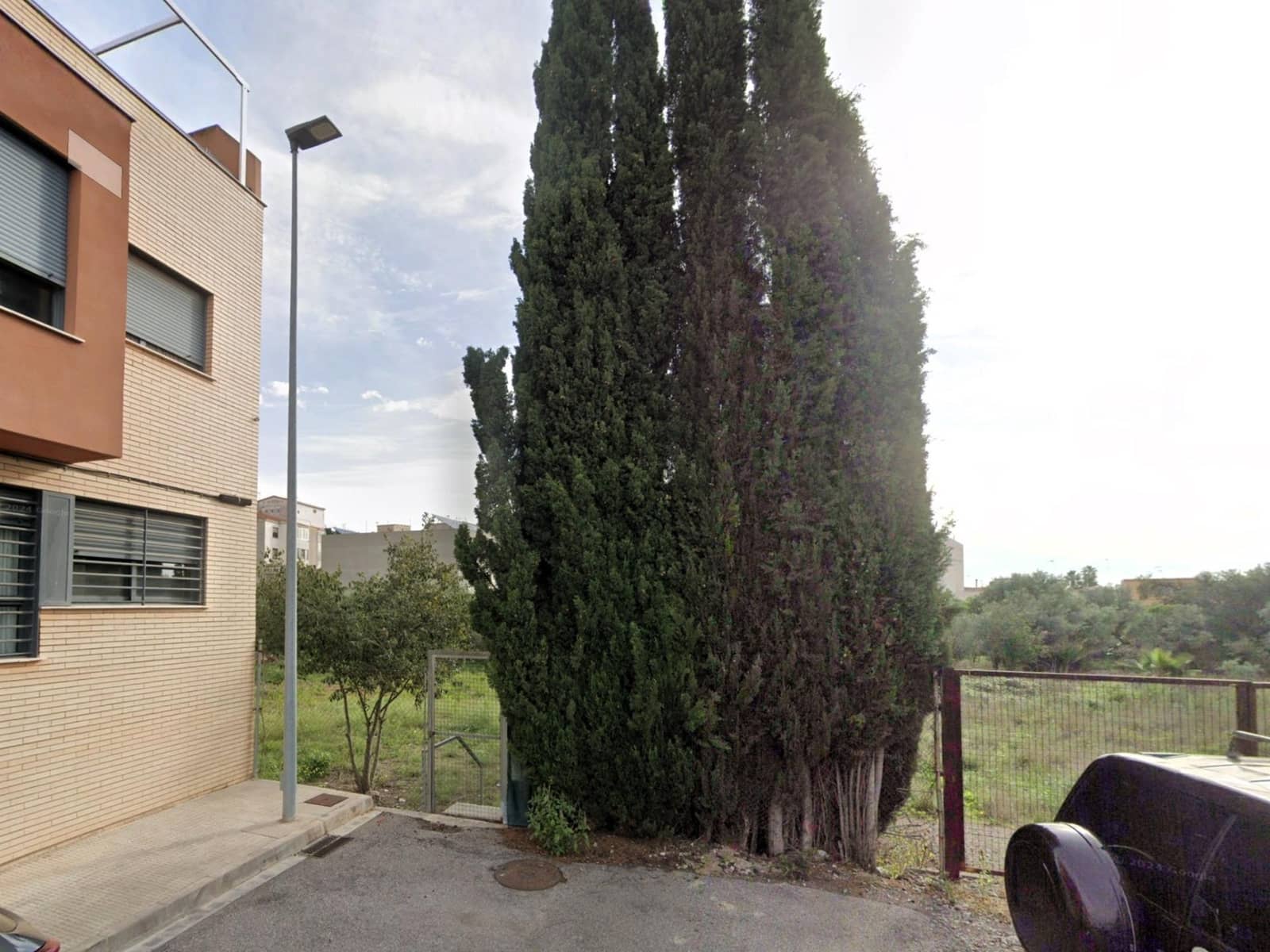 Terrain à Bâtir à vendre à Castello de la Plana - 1 200 000 € (Ref: 9167327)