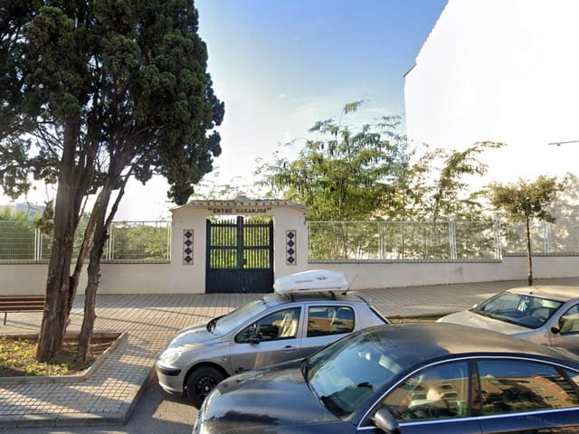 Bauplatz zu verkaufen in Oeste, Castelló de la Plana - 1.200.000 € (Ref: 9167327)