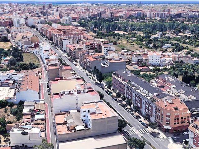 Bauplatz zu verkaufen in Oeste, Castelló de la Plana - 1.200.000 € (Ref: 9167327)