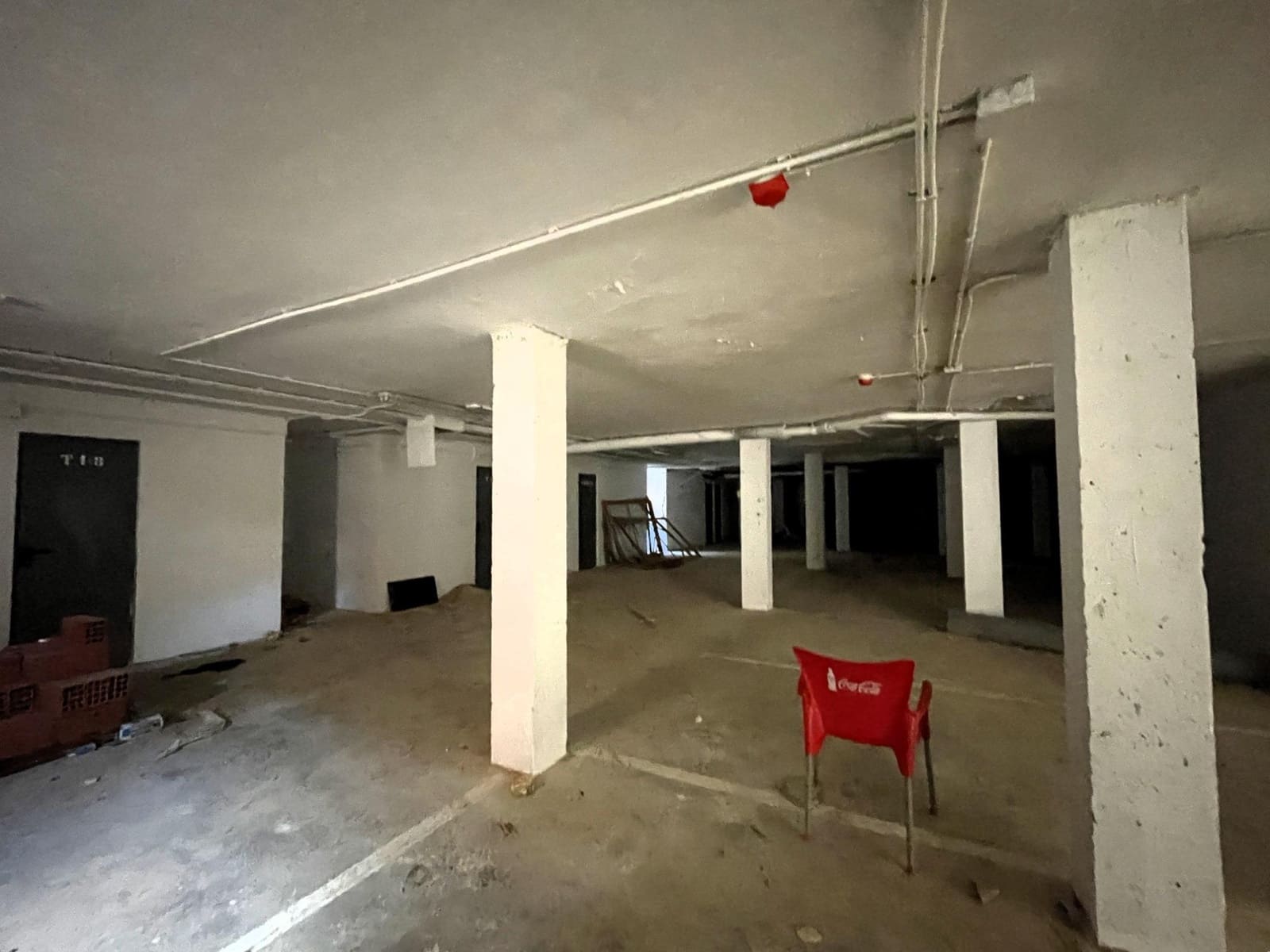 Garage te koop in Caudiel - € 7.000 (Ref: 9200420)