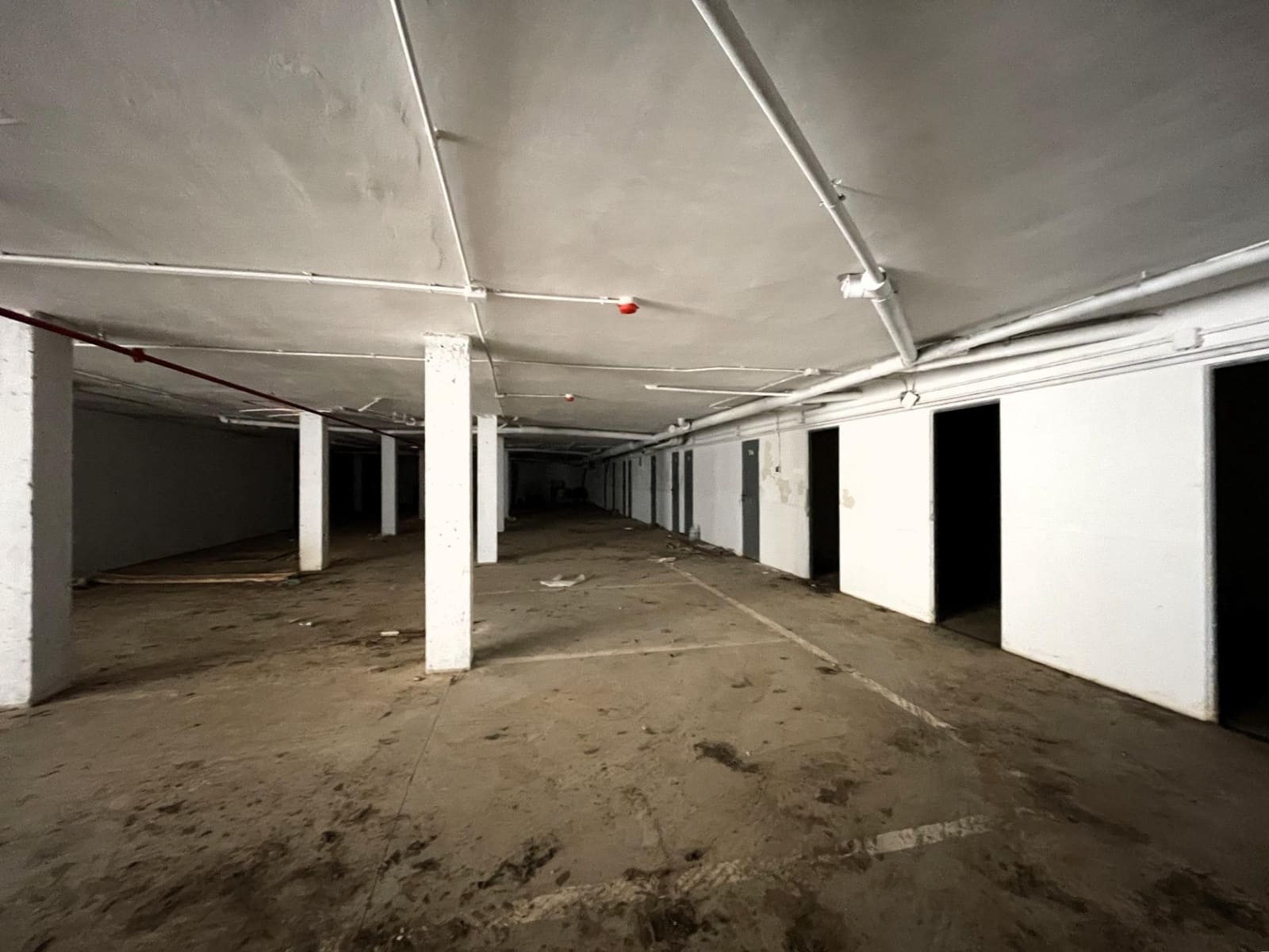 Garage te koop in Caudiel - € 7.000 (Ref: 9200420)