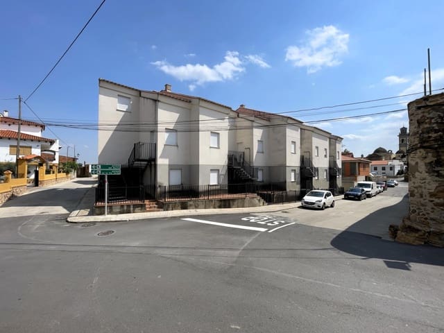 Garasje til salgs i Caudiel - € 7 000 (Ref: 9200420)