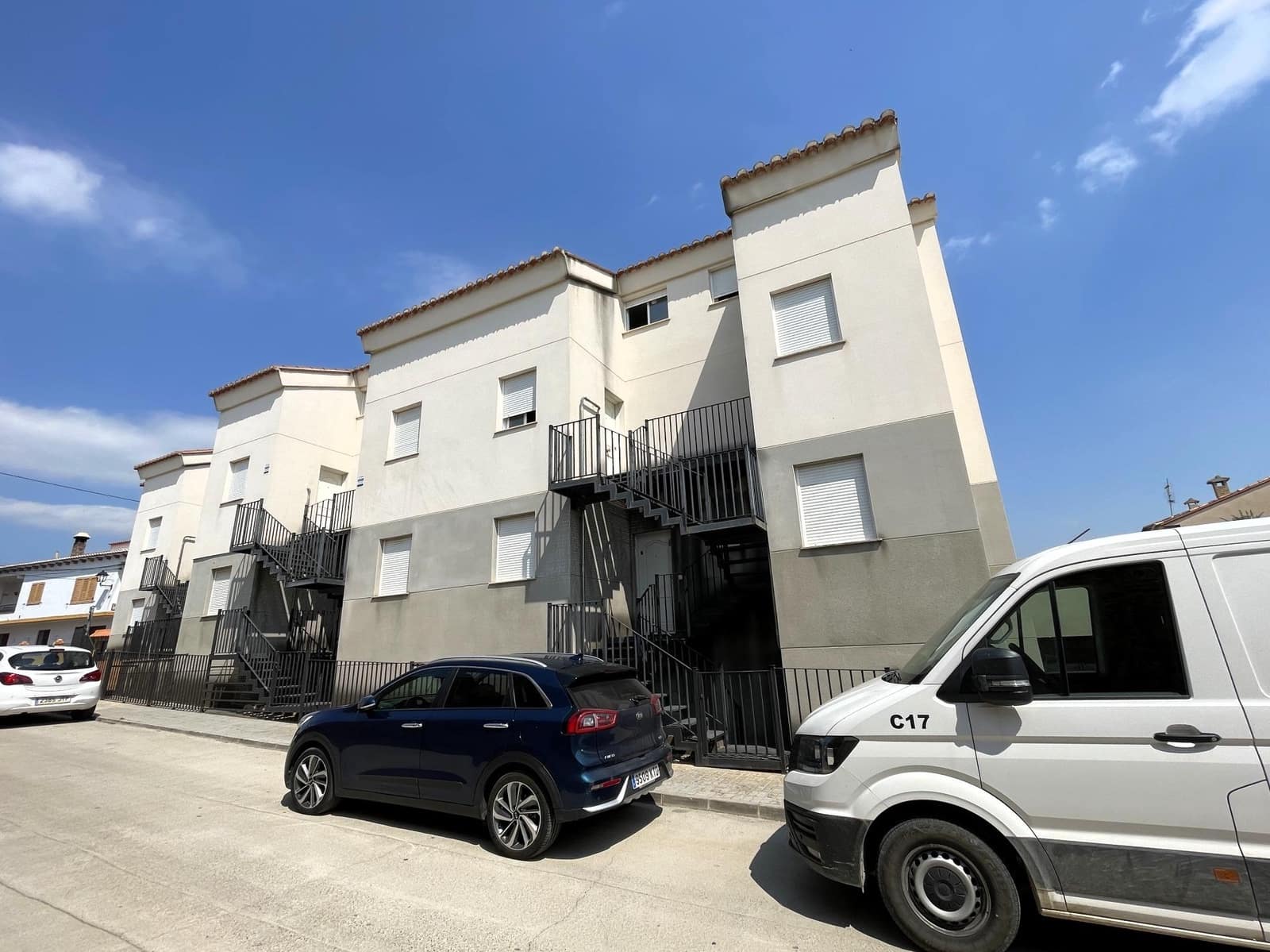 Garage te koop in Caudiel - € 7.000 (Ref: 9200420)