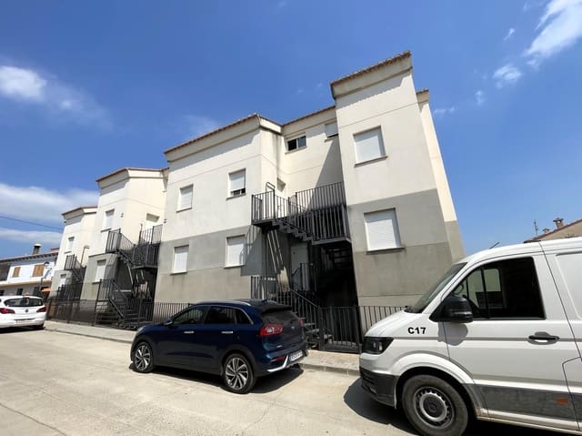 Garasje til salgs i Caudiel - € 7 000 (Ref: 9200420)