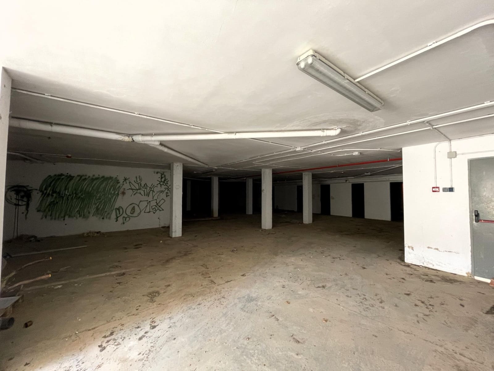 Garage te koop in Caudiel - € 7.000 (Ref: 9200420)