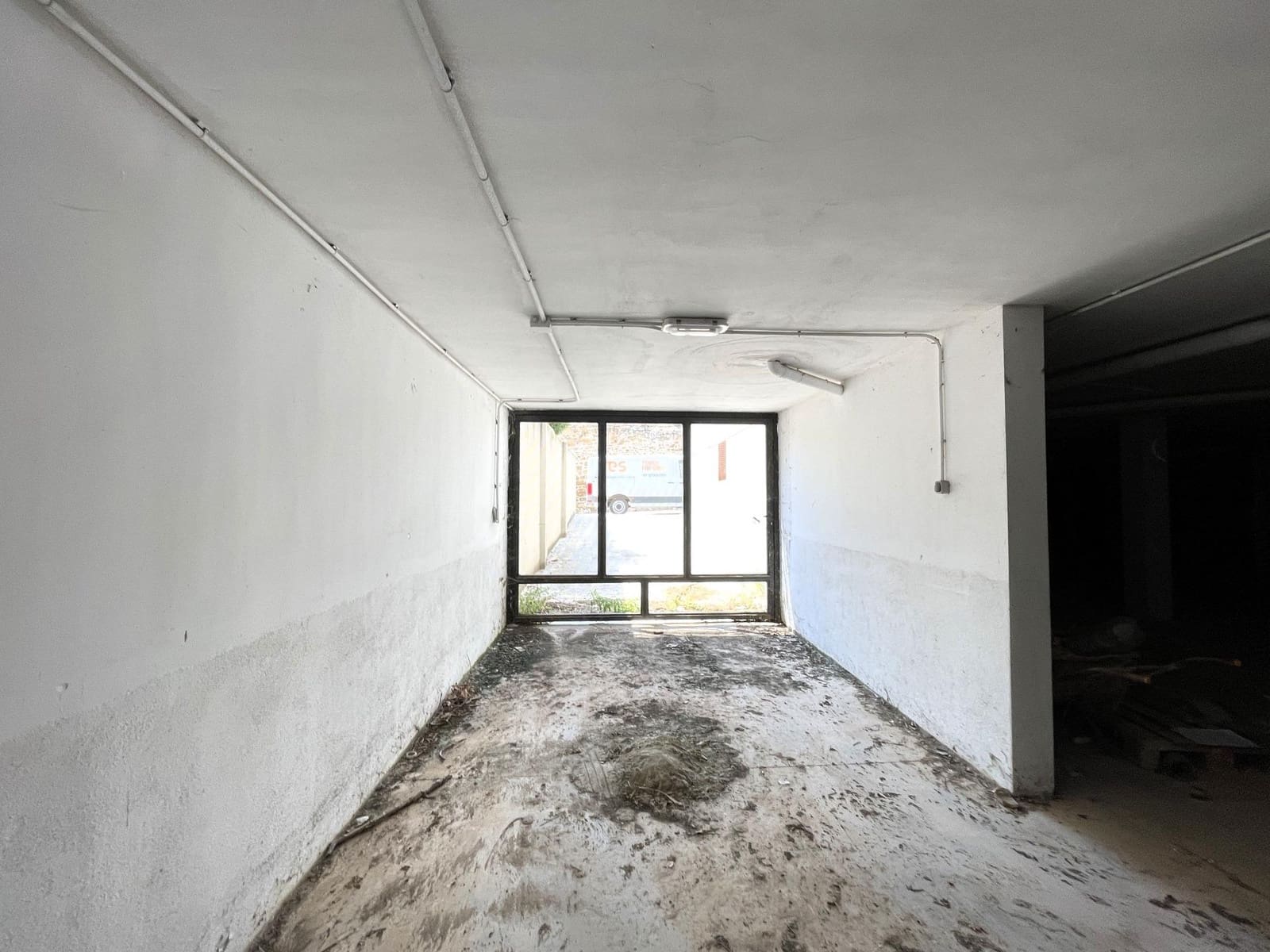 Garage te koop in Caudiel - € 7.000 (Ref: 9200420)