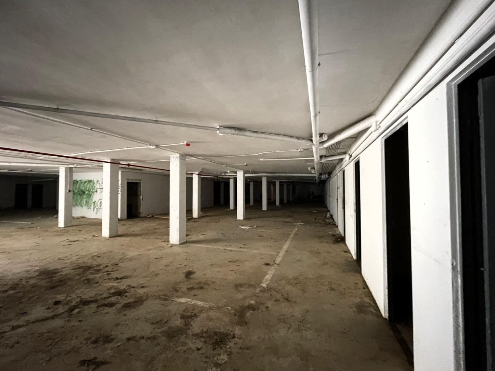 Garage te koop in Caudiel - € 7.000 (Ref: 9200420)