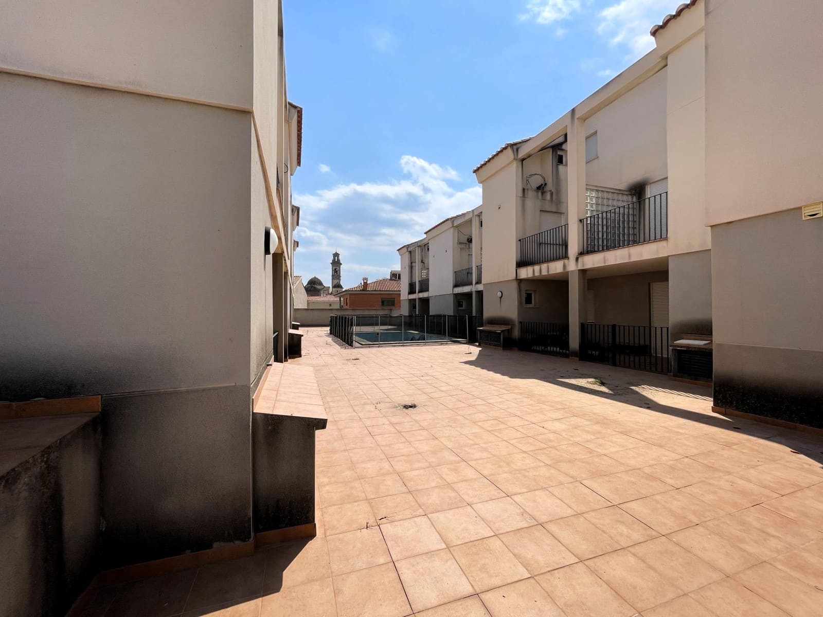 Garage te koop in Caudiel - € 7.000 (Ref: 9200420)