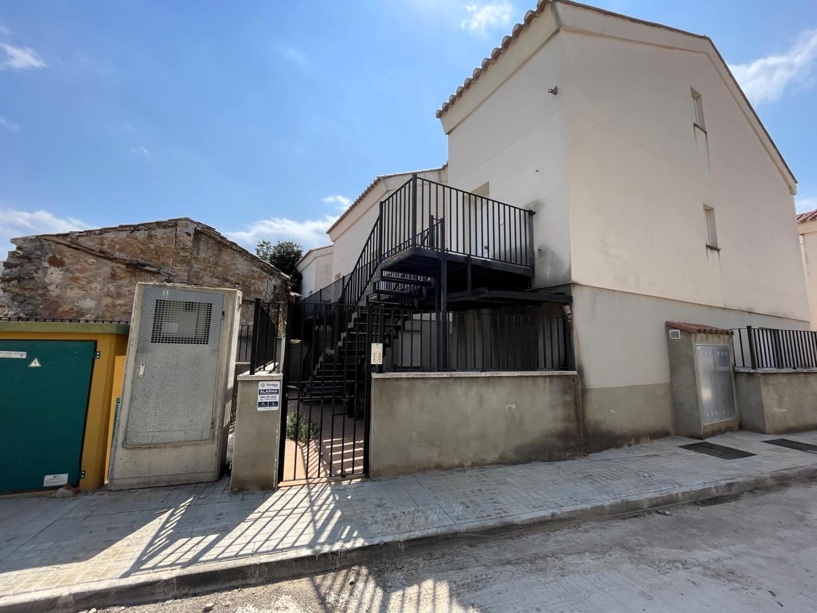 Garage te koop in Caudiel - € 7.000 (Ref: 9200420)