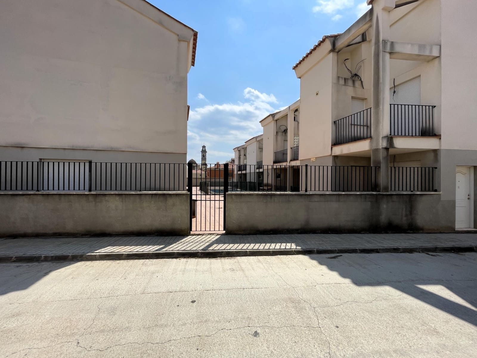 Garage te koop in Caudiel - € 7.000 (Ref: 9200420)