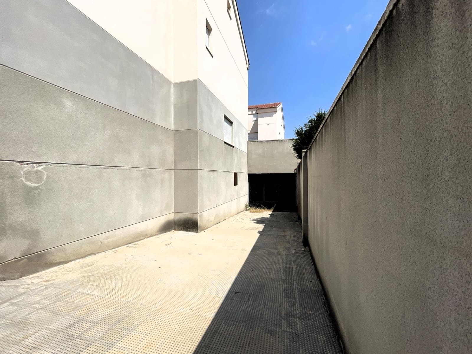 Garage te koop in Caudiel - € 7.000 (Ref: 9200420)