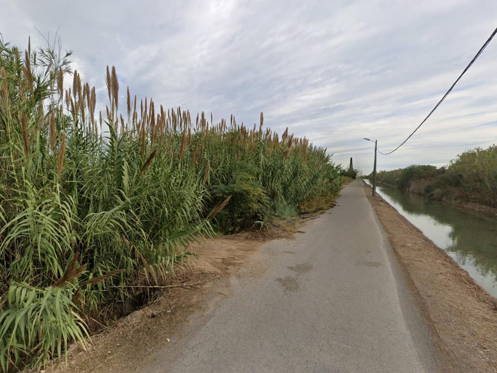 Mark till salu i Castello de la Plana - 109 000 € (Ref: 9206751)