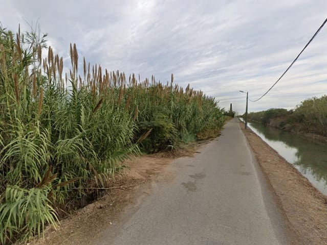 Grond te koop in El Grau de Castelló, Castelló de la Plana - € 109.000 (Ref: 9206751)