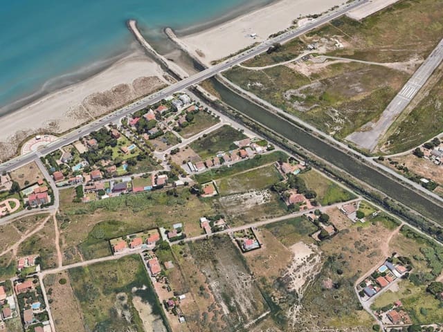 Grond te koop in El Grau de Castelló, Castelló de la Plana - € 109.000 (Ref: 9206751)