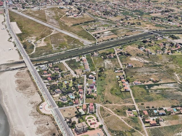 Grond te koop in El Grau de Castelló, Castelló de la Plana - € 109.000 (Ref: 9206751)