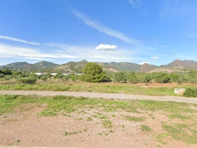 Building Plot for sale in Benicàssim - € 125,000 (Ref: 9209463)