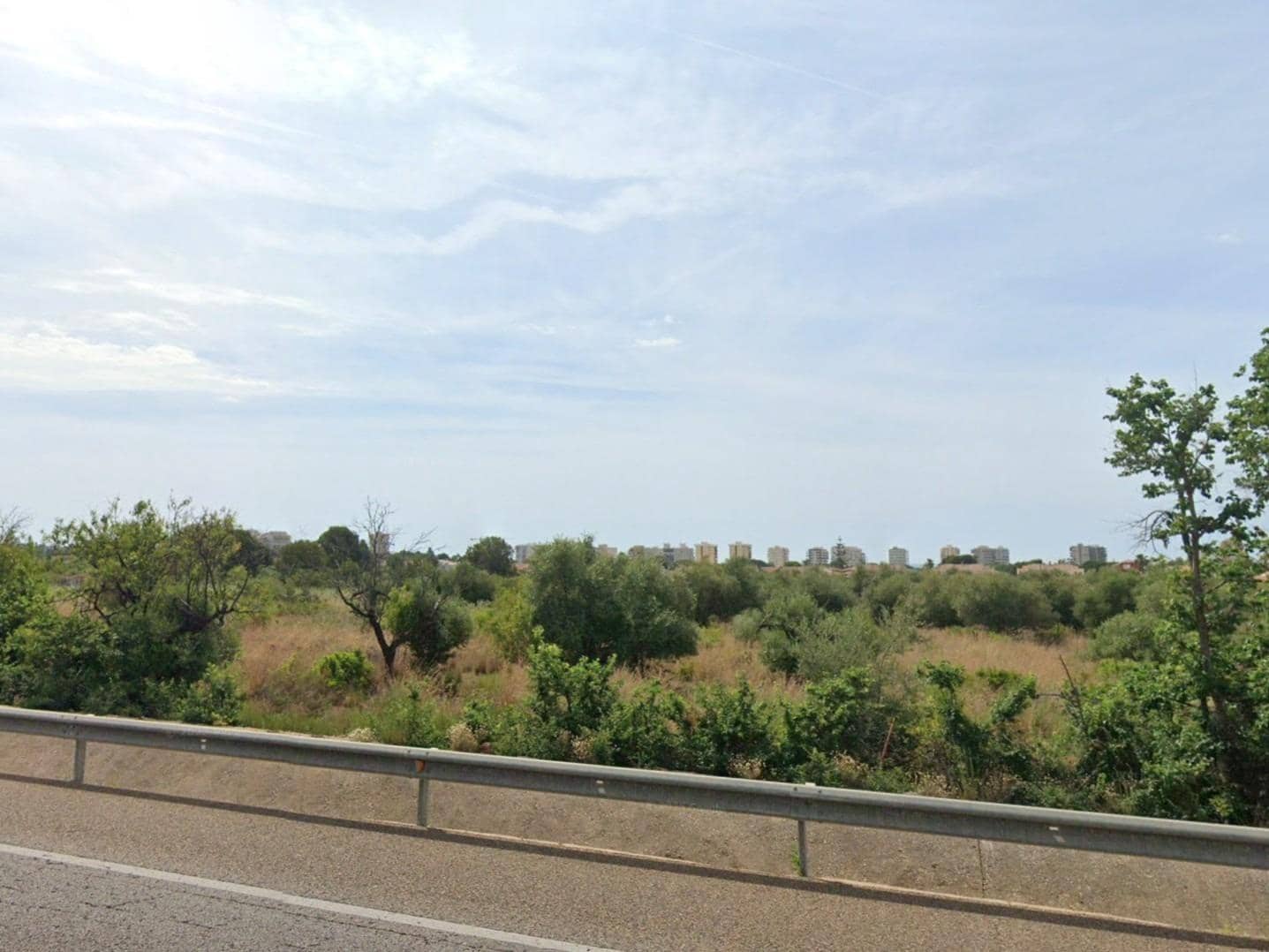 Działka budowlana na sprzedaż w Benicassim - 125 000 € (Ref: 9209463)