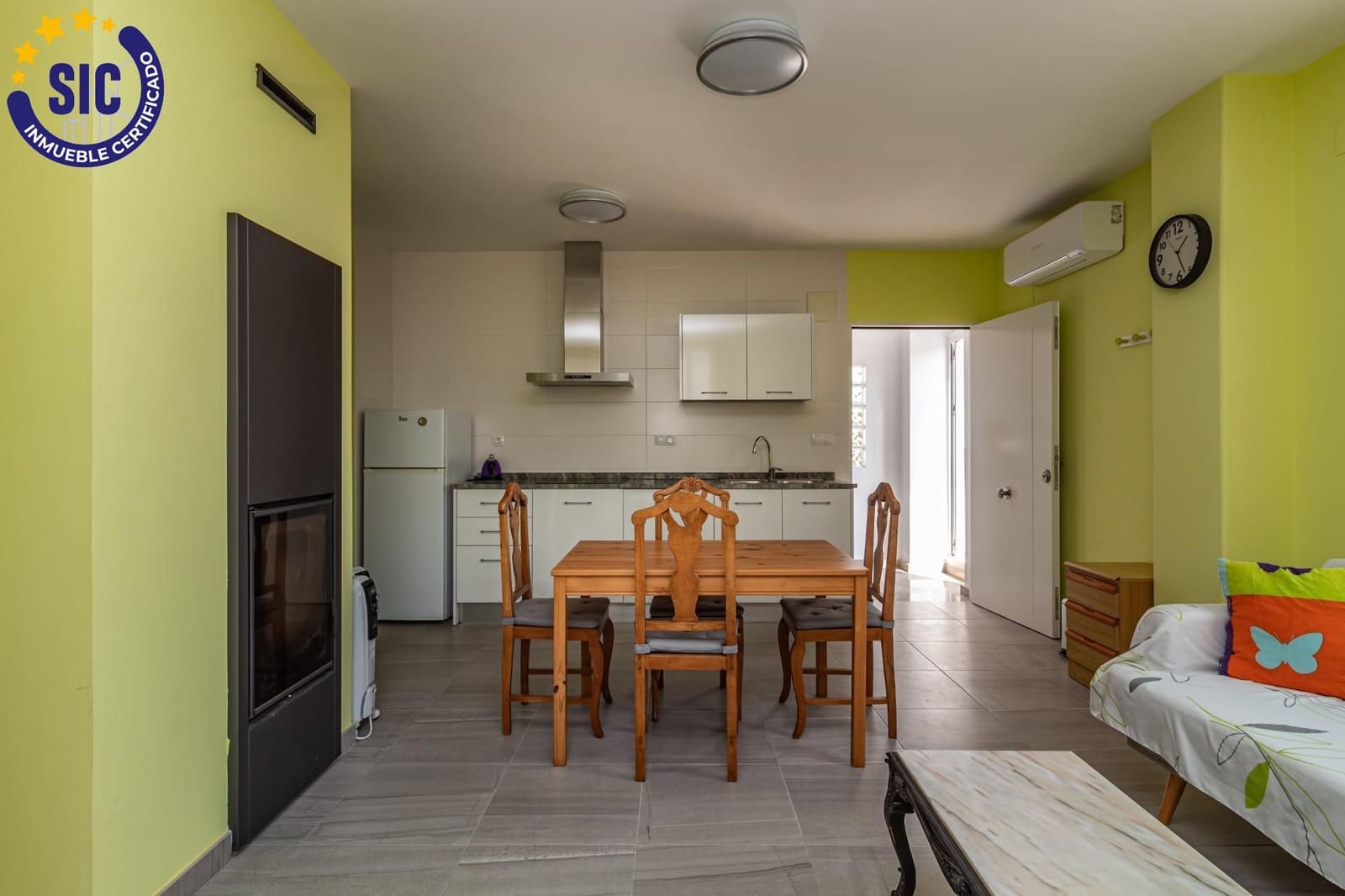 4 soverom Leilighet til salgs i La Pobla Tornesa - € 298 000 (Ref: 9217290)