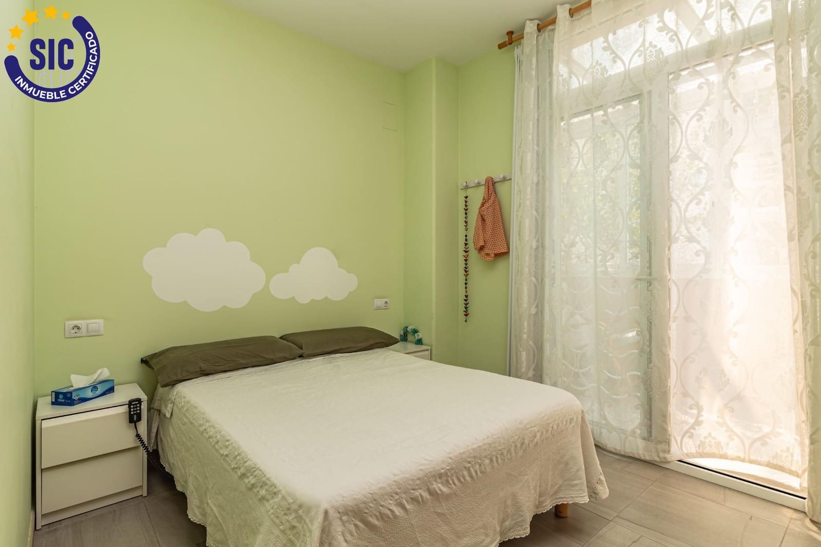 4 soverom Leilighet til salgs i La Pobla Tornesa - € 298 000 (Ref: 9217290)