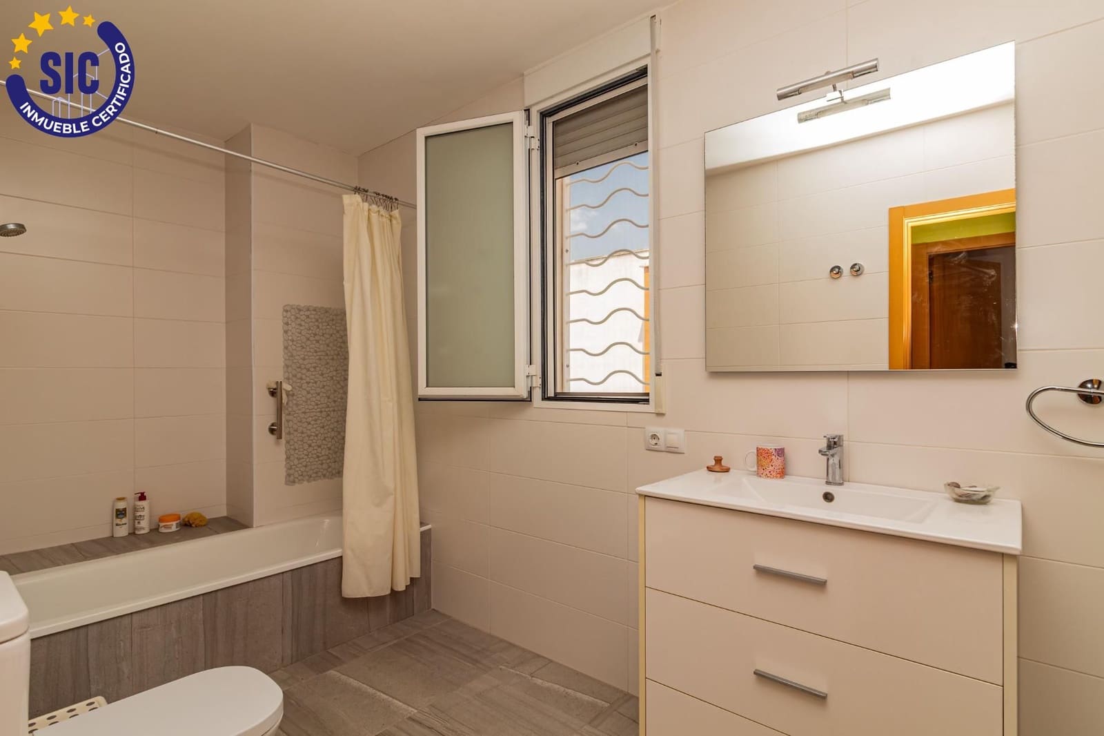 4 soverom Leilighet til salgs i La Pobla Tornesa - € 298 000 (Ref: 9217290)