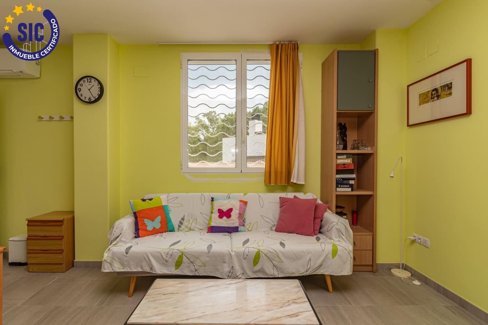 4 soverom Leilighet til salgs i La Pobla Tornesa - € 298 000 (Ref: 9217290)