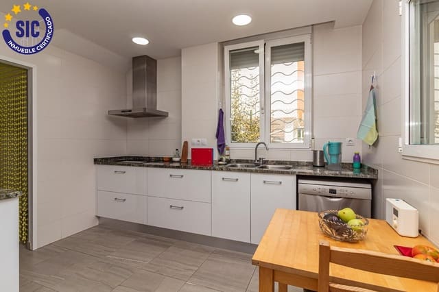 4 soveværelse Lejlighed til salg i La Pobla Tornesa - € 298.000 (Ref: 9217290)