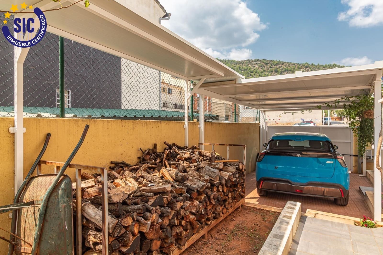 4 bedroom Apartment for sale in La Pobla Tornesa - € 298,000 (Ref: 9217290)