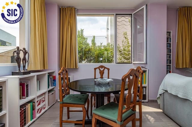 4 Zimmer Apartment zu verkaufen in La Pobla Tornesa - 298.000 € (Ref: 9217290)