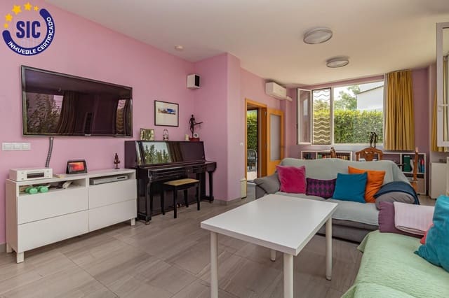 4 quarto Apartamento para venda em La Pobla Tornesa - 298 000 € (Ref: 9217290)