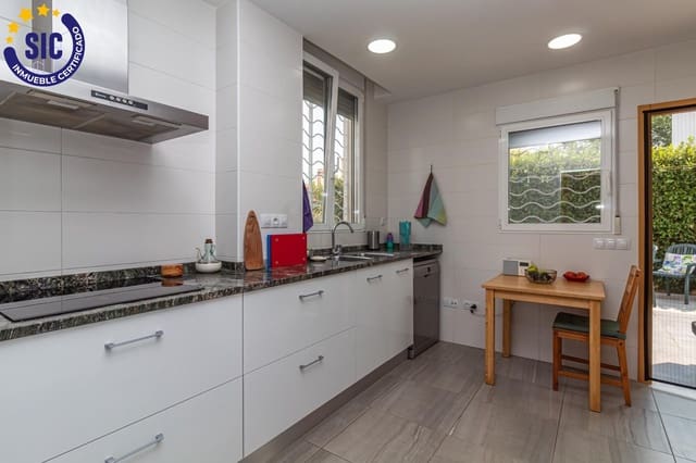 4 quarto Apartamento para venda em La Pobla Tornesa - 298 000 € (Ref: 9217290)