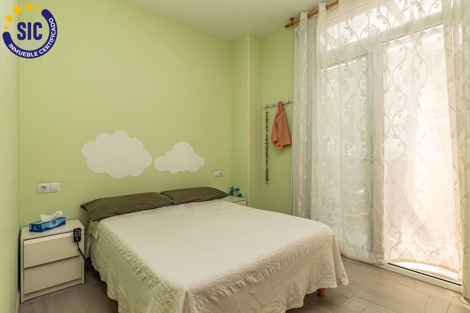 4 soveværelse Lejlighed til salg i La Pobla Tornesa - € 298.000 (Ref: 9217290)