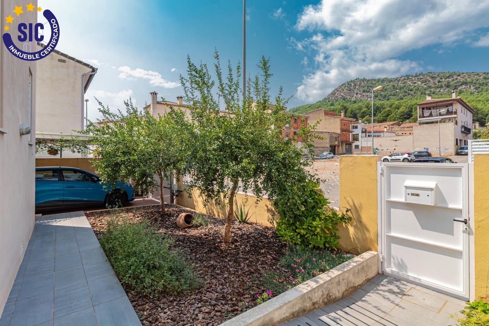 4 soveværelse Lejlighed til salg i La Pobla Tornesa - € 298.000 (Ref: 9217290)