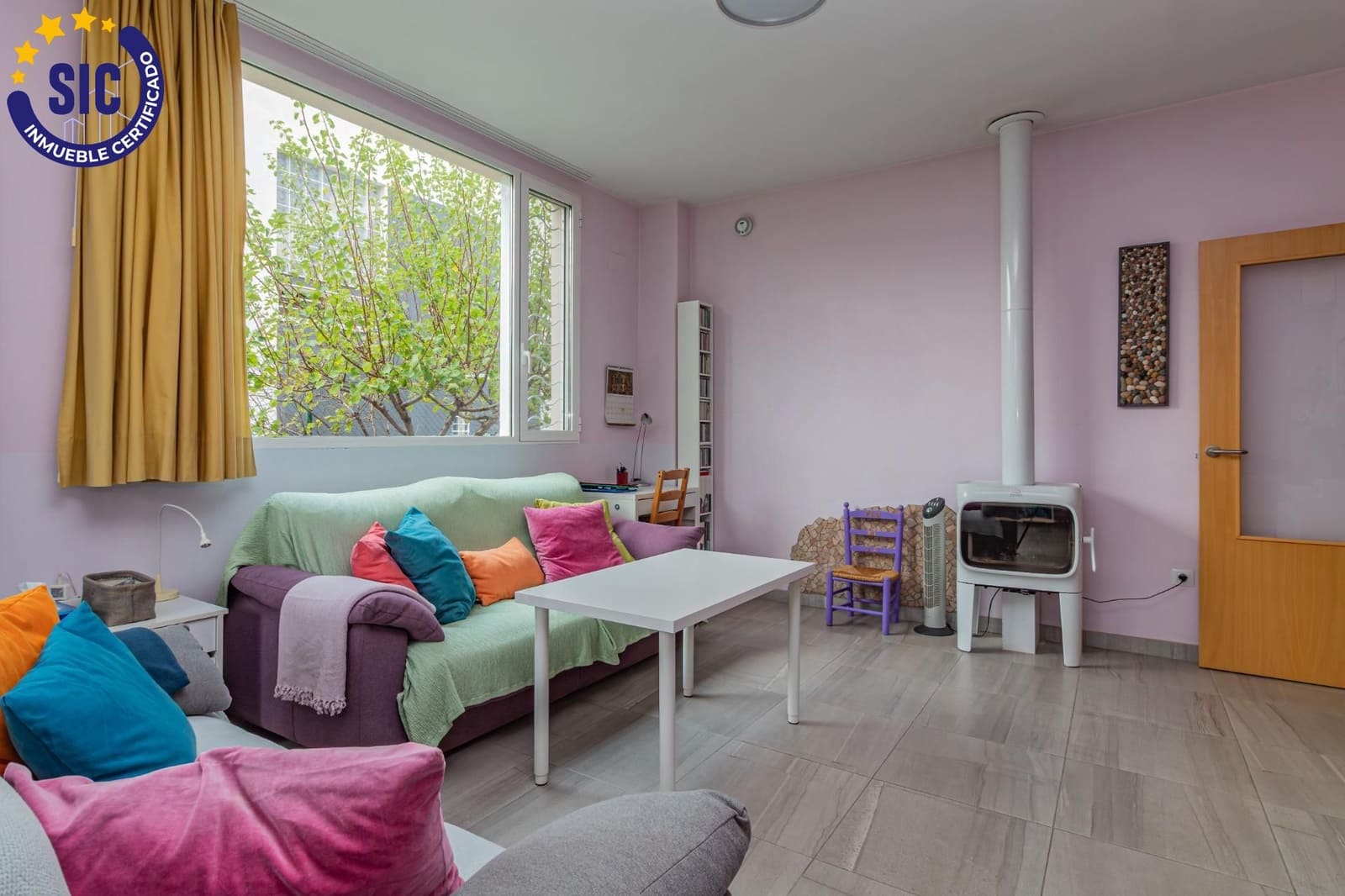 4 bedroom Apartment for sale in La Pobla Tornesa - € 275,000 (Ref: 9217290)
