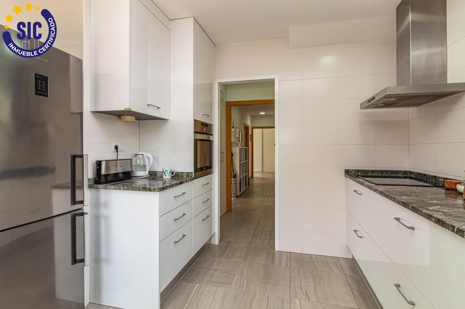 4 bedroom Apartment for sale in La Pobla Tornesa - € 275,000 (Ref: 9217290)