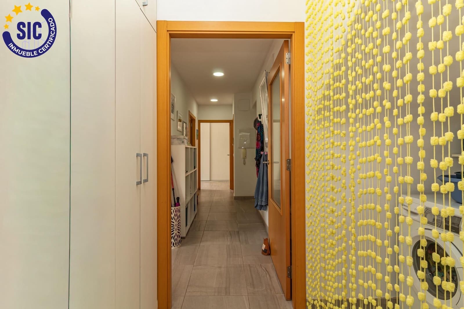 4 bedroom Apartment for sale in La Pobla Tornesa - € 275,000 (Ref: 9217290)