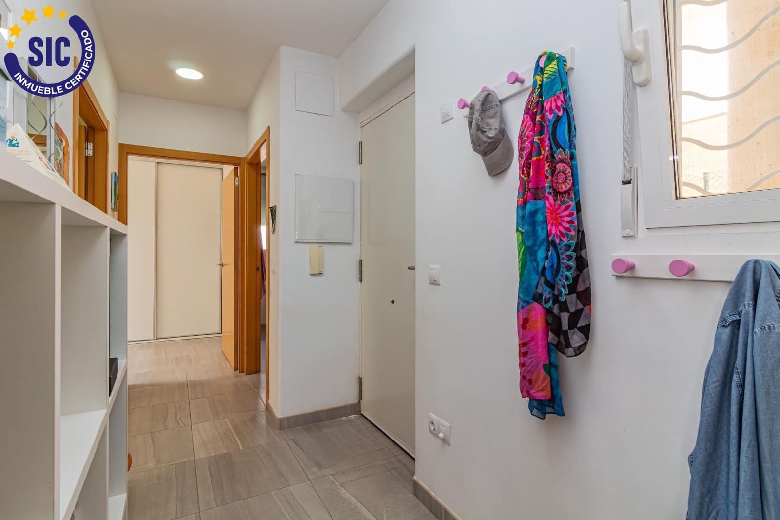 4 bedroom Apartment for sale in La Pobla Tornesa - € 275,000 (Ref: 9217290)