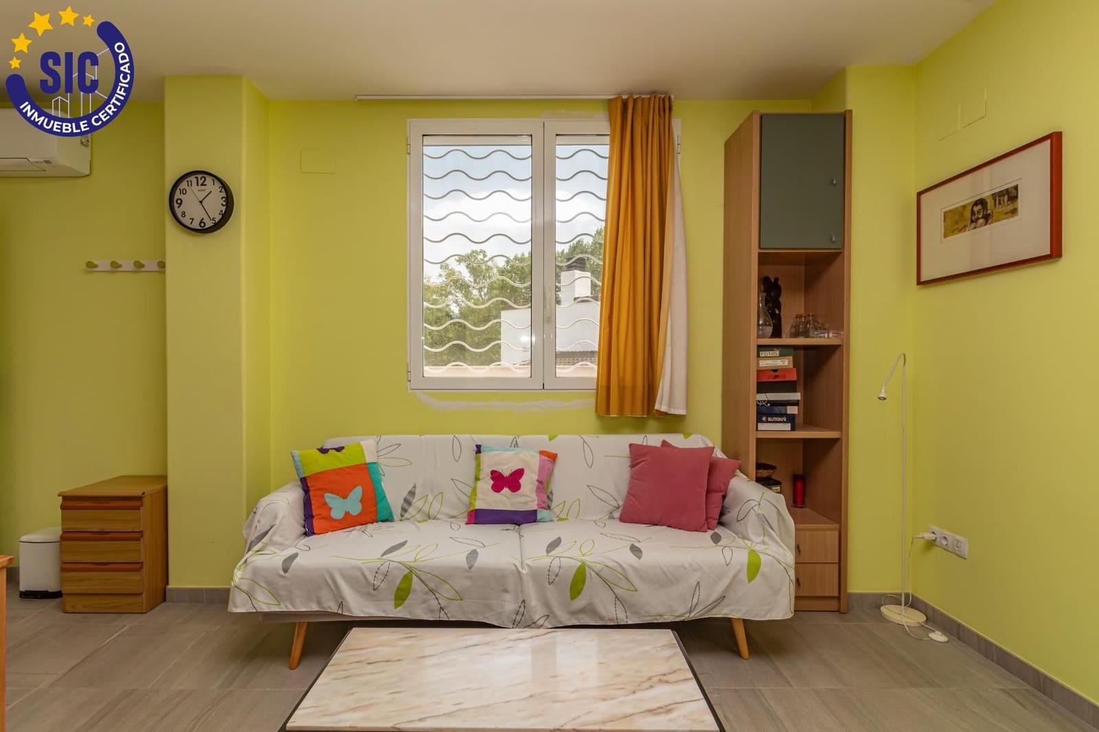 4 bedroom Apartment for sale in La Pobla Tornesa - € 275,000 (Ref: 9217290)