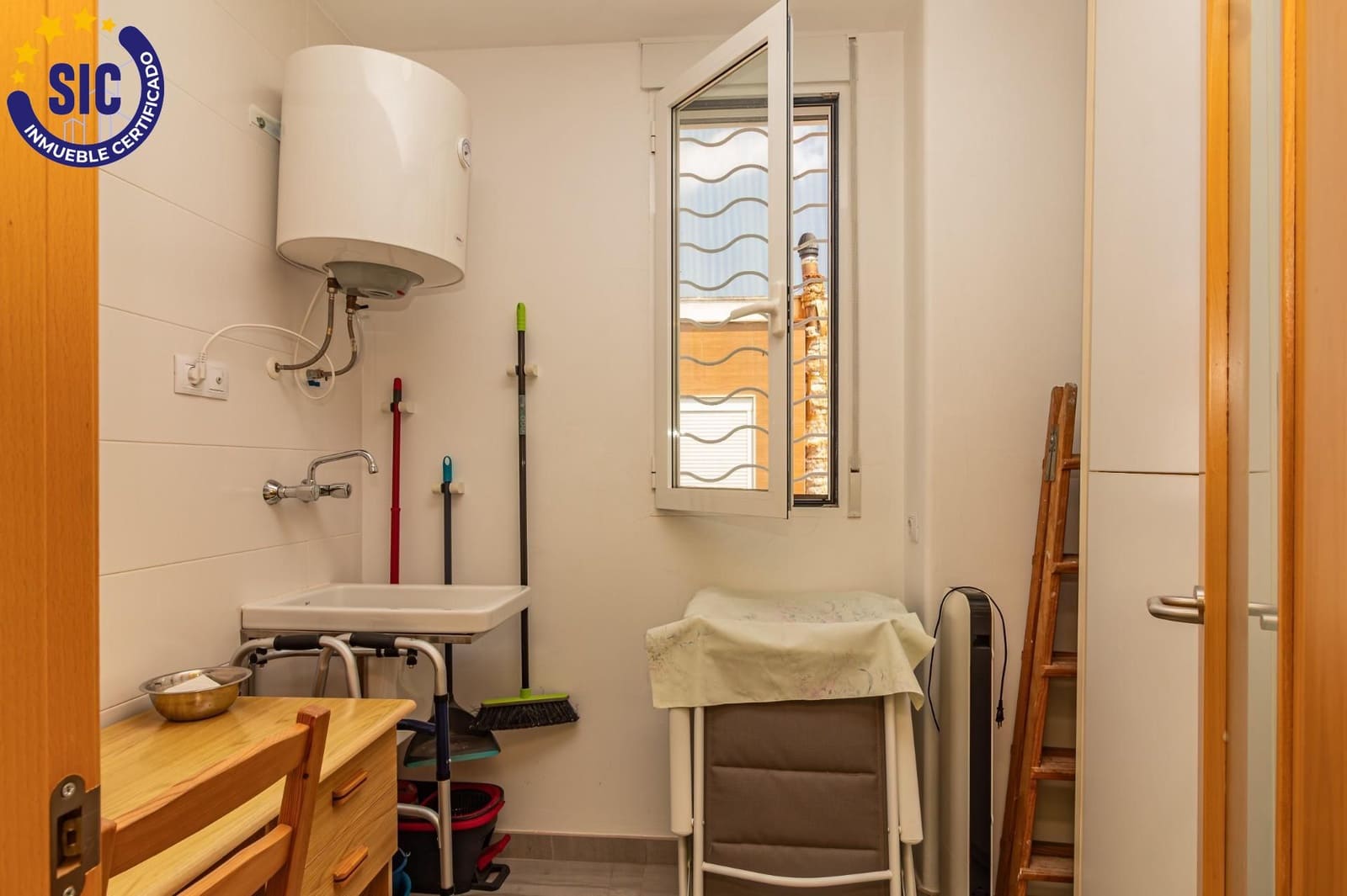 4 bedroom Apartment for sale in La Pobla Tornesa - € 275,000 (Ref: 9217290)