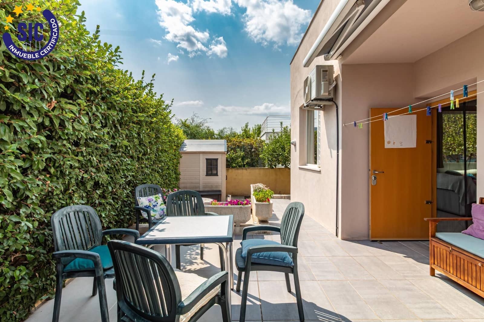 4 bedroom Apartment for sale in La Pobla Tornesa - € 275,000 (Ref: 9217290)